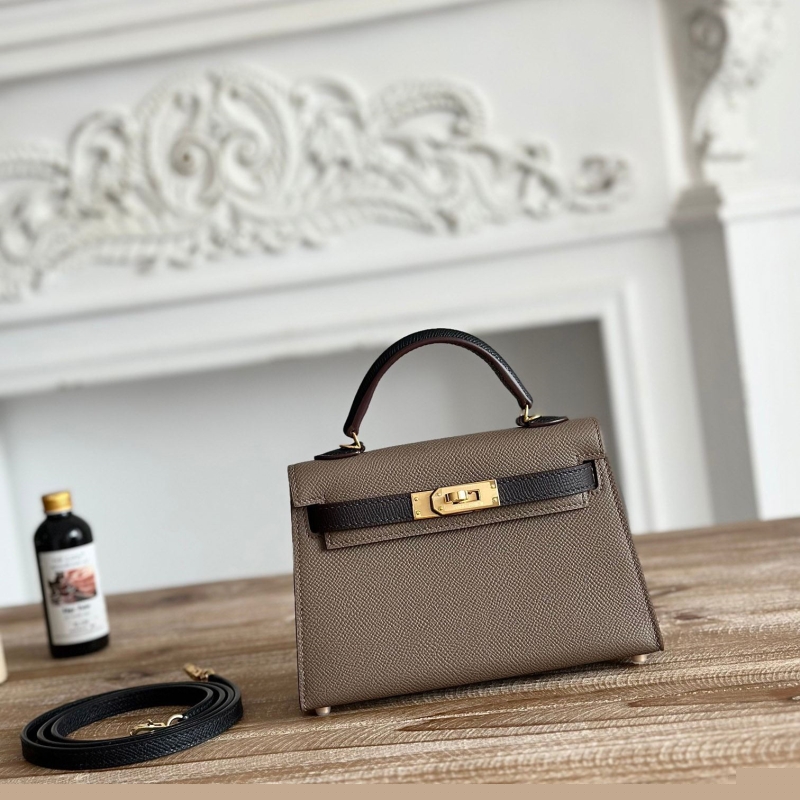 H**mes kelly bags